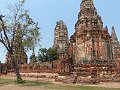 Ayutthaya Wat Chaiwattanaram P0505